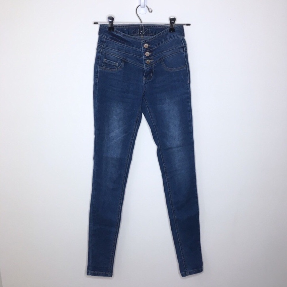 💗5 FOR $12💗 CUTE skinny jeans